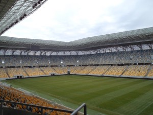 Стадион «Арена Львов»