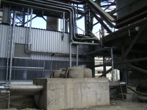 Подільський цементний завод CRH, м. Кам'янець-Подільський