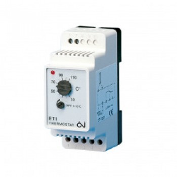 Терморегулятор ETI-1551 OJ Electronics
