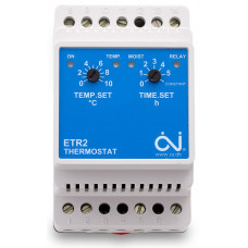 Терморегулятор ETR2-1550 OJ Electronics